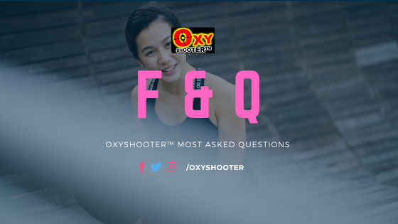 oxyshooter - most asked questions and answers