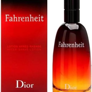 Christian Dior Fahrenheit As, 100 ml